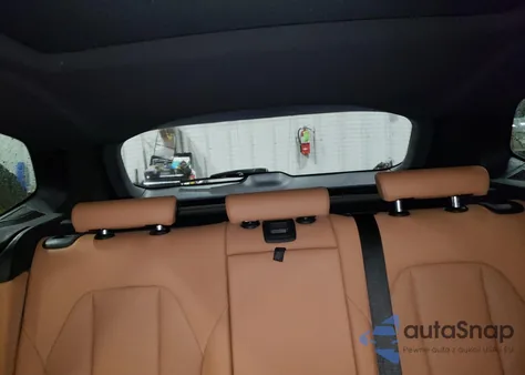 2024 BMW X3 xDrive30I from USA, damaged, VIN 5UX53DP09R9W40760